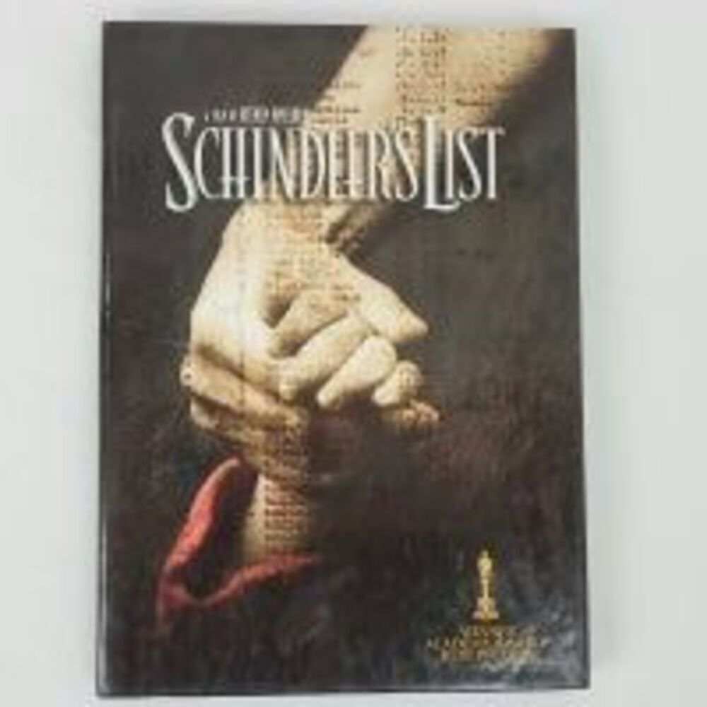 Schindler's List, collector Edition [DVD]